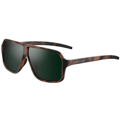 PRIME DARK TORTOISE MATTE AXIS POLARIZED BOLLE