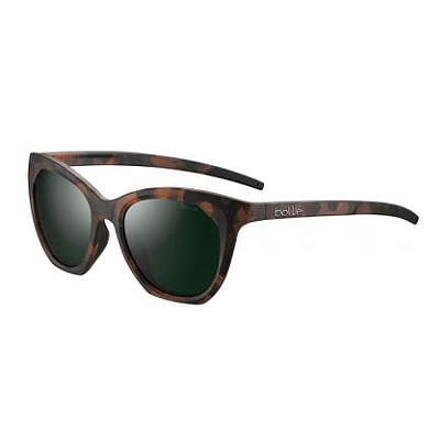 BOLLE PRIME DARK TORTOISE MATTE AXIS POLARIZED-