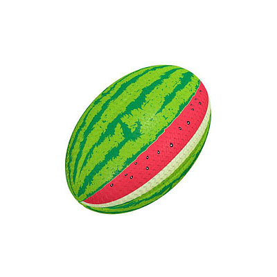 GB BALL WATERMELON RANDOMS MINI-