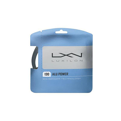 WILSON ALU POWER 130 SI-