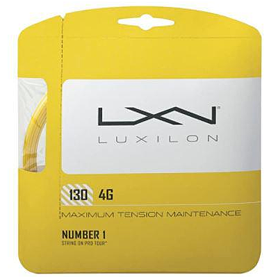 WS LUXILON 4G 130 SET GO-