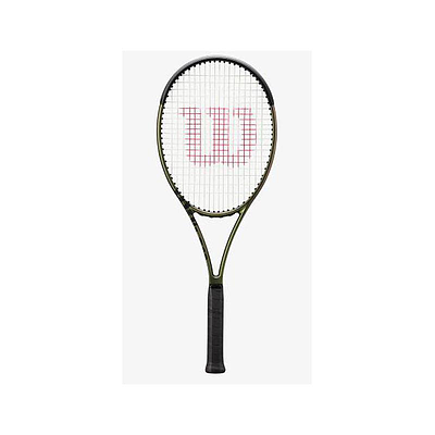 WILSON BLADE 98  18X20 V8.0 FRM 